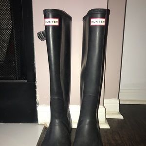 Original hunter boots
